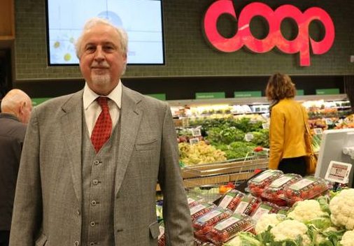 Coop Lombardia: nel 2018 un utile di 6,8 milioni