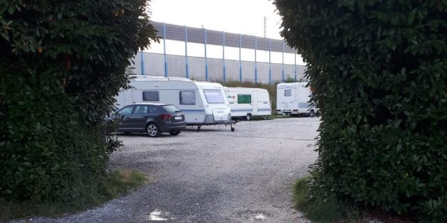 A Mairano arriva l’ordinanza “anti rom” su tutto il territorio