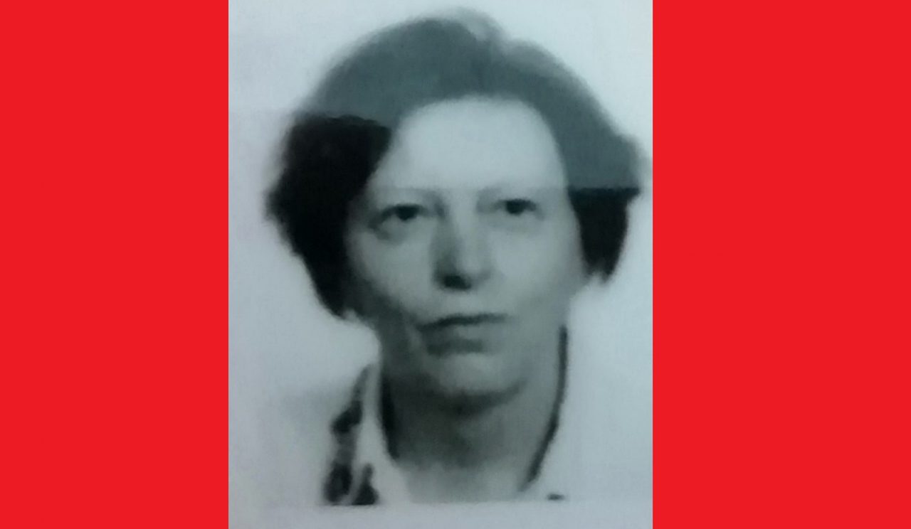 SCOMPARSA Esce di casa nel cuore della notte e sparisce nel nulla, ansia a Torre Pallavicina per Ornella