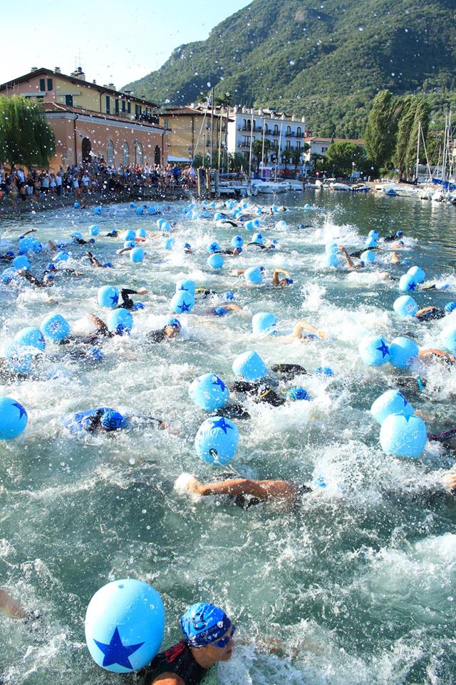 Ottava Fondo nel Golfo: al via 330 atleti da Salò