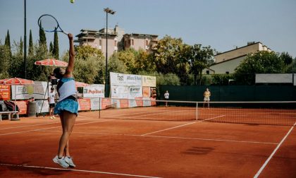 Torneo Città di Salò: il tennis protagonista per la quarta edizione