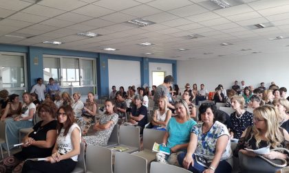 Un convegno per gli insegnanti a Orzinuovi: scuola senza voti? Si può fare