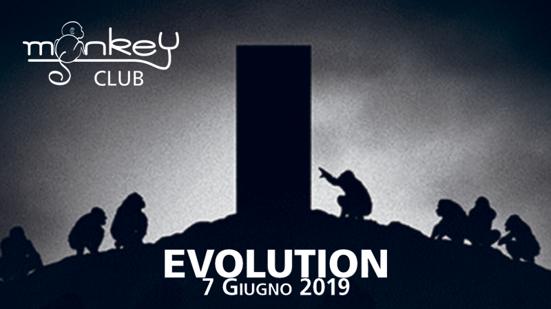 Monkey Club? Ma quale giallo, è un music club!