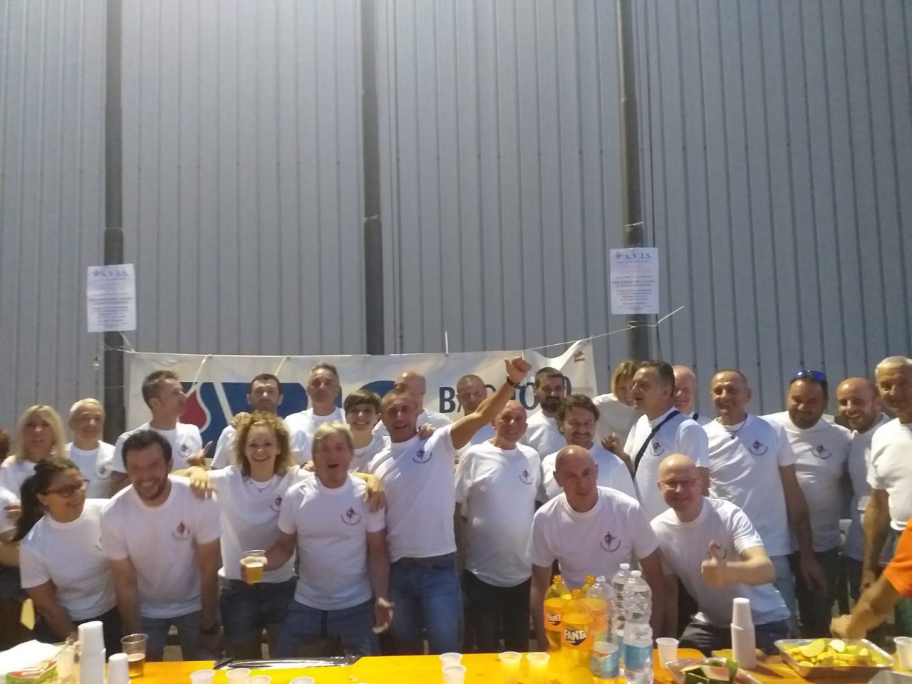 Grande successo per la Notturna a Bagnolo