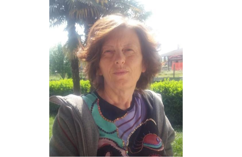 Ritrovata Ornella, sollievo a Torre Pallavicina