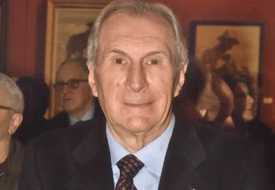 Lutto nel mondo forense e della cultura, morto Piero Gualtierotti