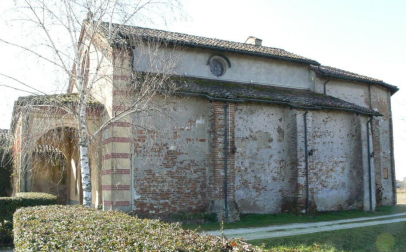 Alla Pieve del Bigolio di Orzivecchi ritrovamenti medievali e dell’epoca paleocristiana