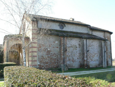 Alla Pieve del Bigolio di Orzivecchi ritrovamenti medievali e dell’epoca paleocristiana