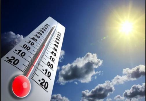 Caldo da record: oggi potrebbe essere la giornata più afosa dell’estate