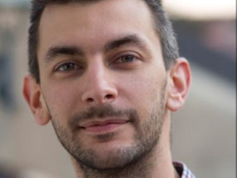 Rovato piange un giovane papà