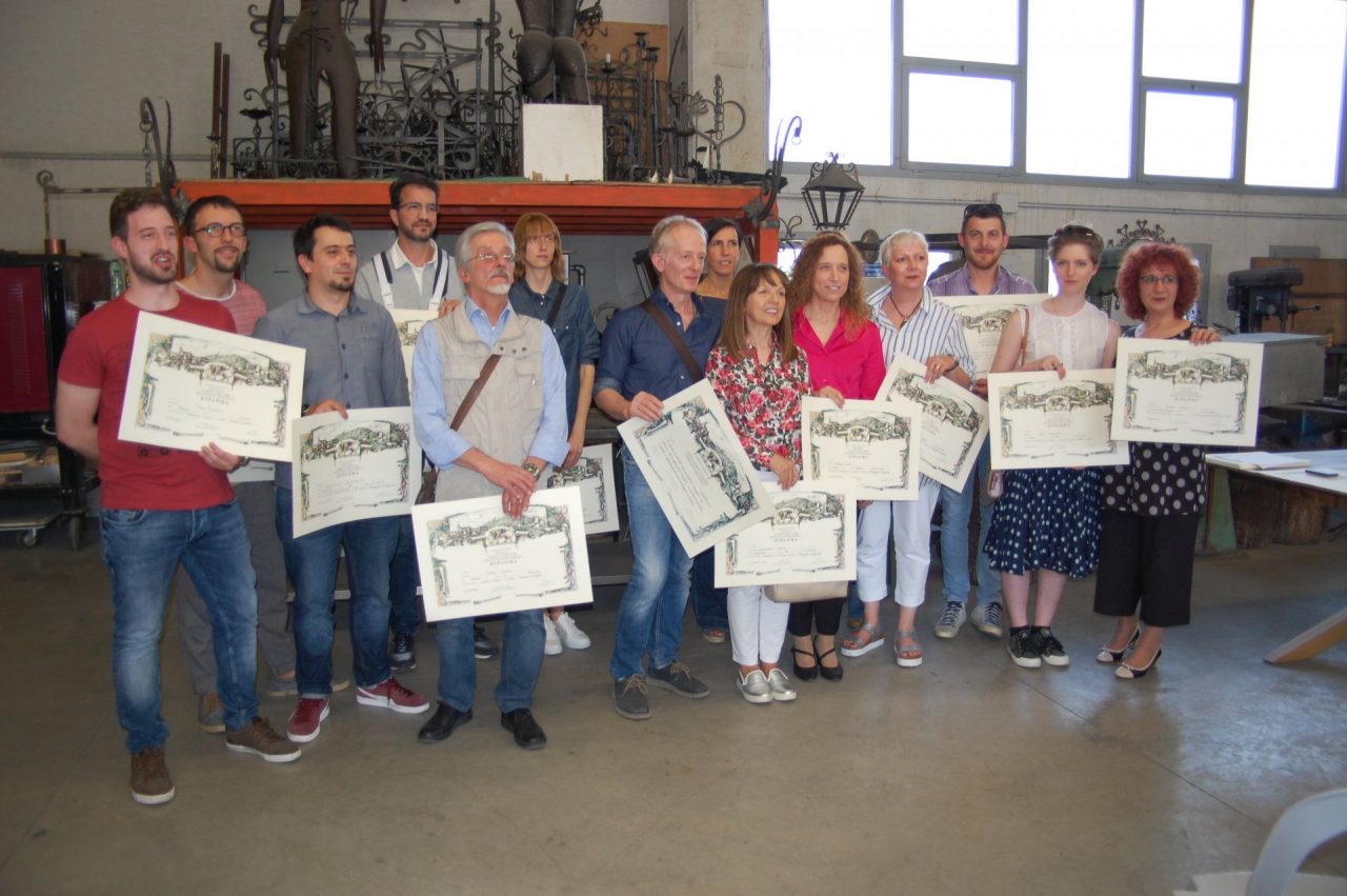 Scuola Ricchino in festa a Rovato