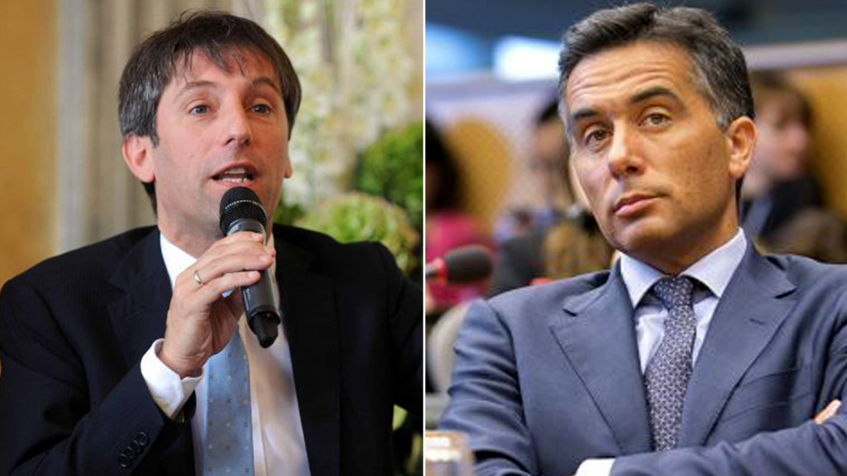 Forza Italia frena il rischio divisioni. Sala: “Contrattacchiamo con Salini”