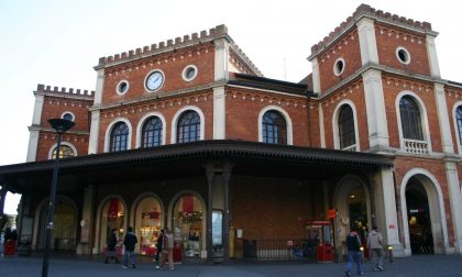 Stazione di Brescia, ancora controlli per la sicurezza
