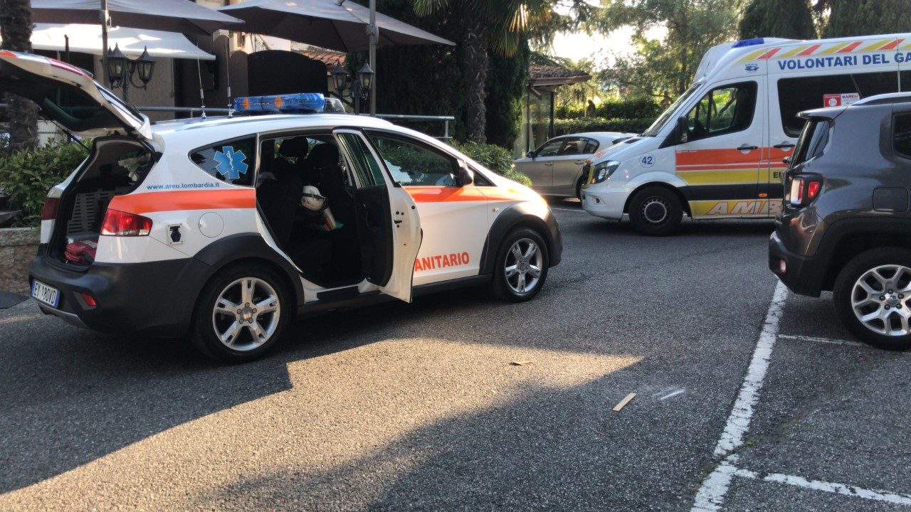Non ce l’ha fatta il cameriere del ristorante “Il Cascinale”
