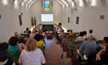 Convegno “Zero” a Provaglio: ottima la partecipazione e importanti i temi VIDEO