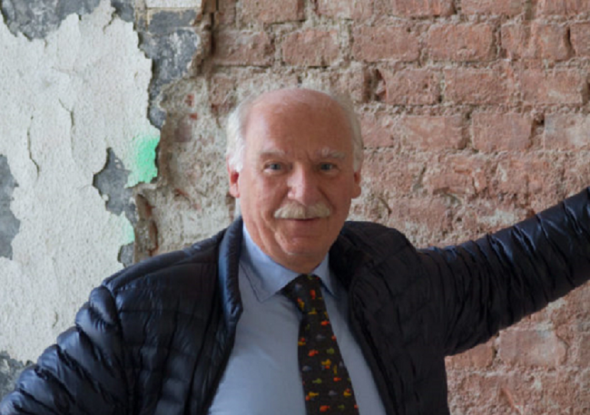 Fondazione Cariplo: il professor Enrico Lironi nel CdA