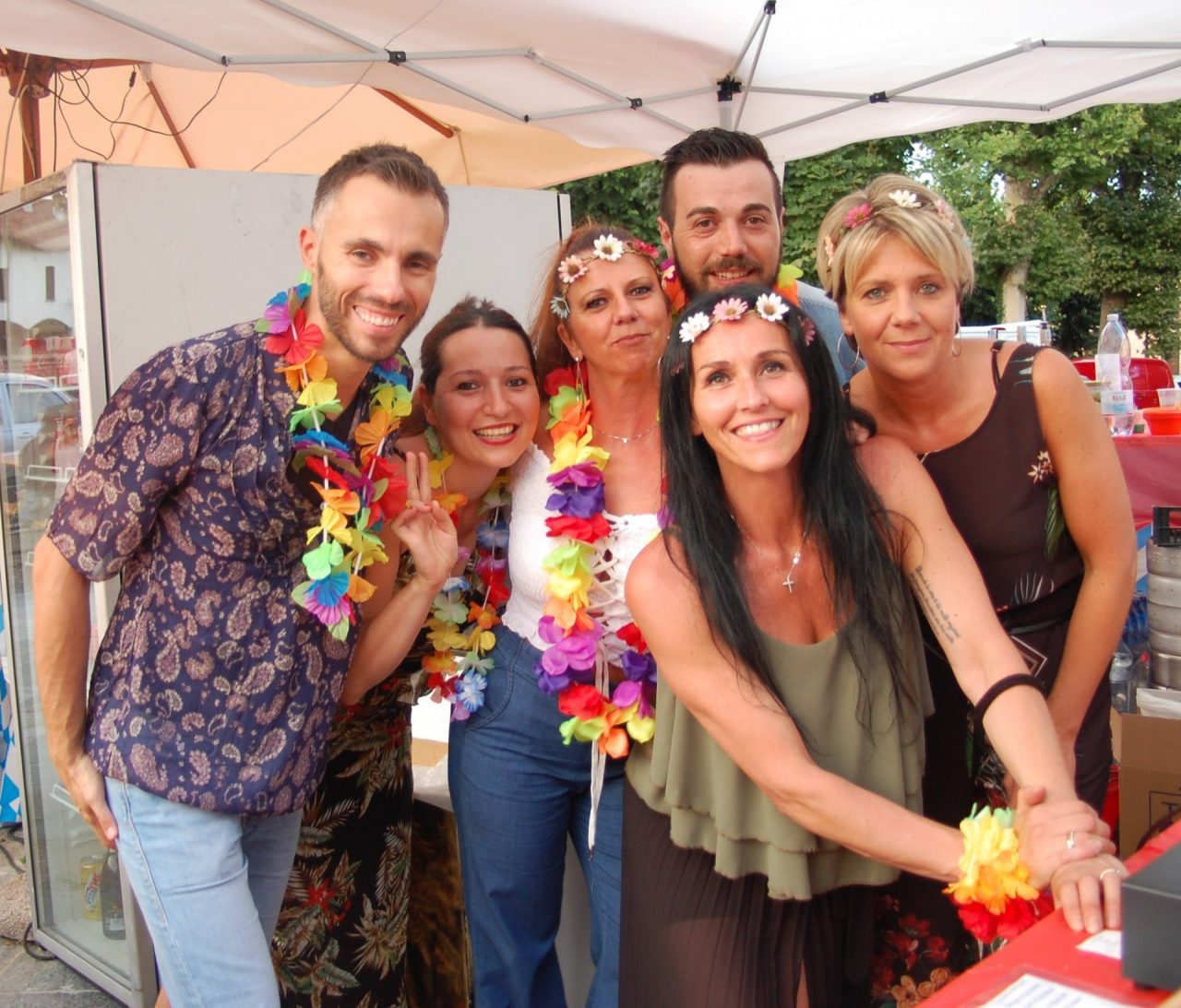 Notte Bianca di Rovato, il clou è il tributo ufficiale a Renato Zero