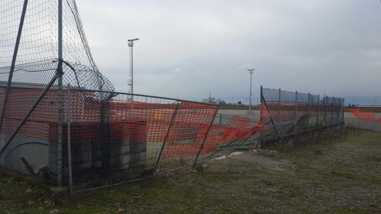 La Giunta Brugali blocca due progetti della precedente Amministrazione