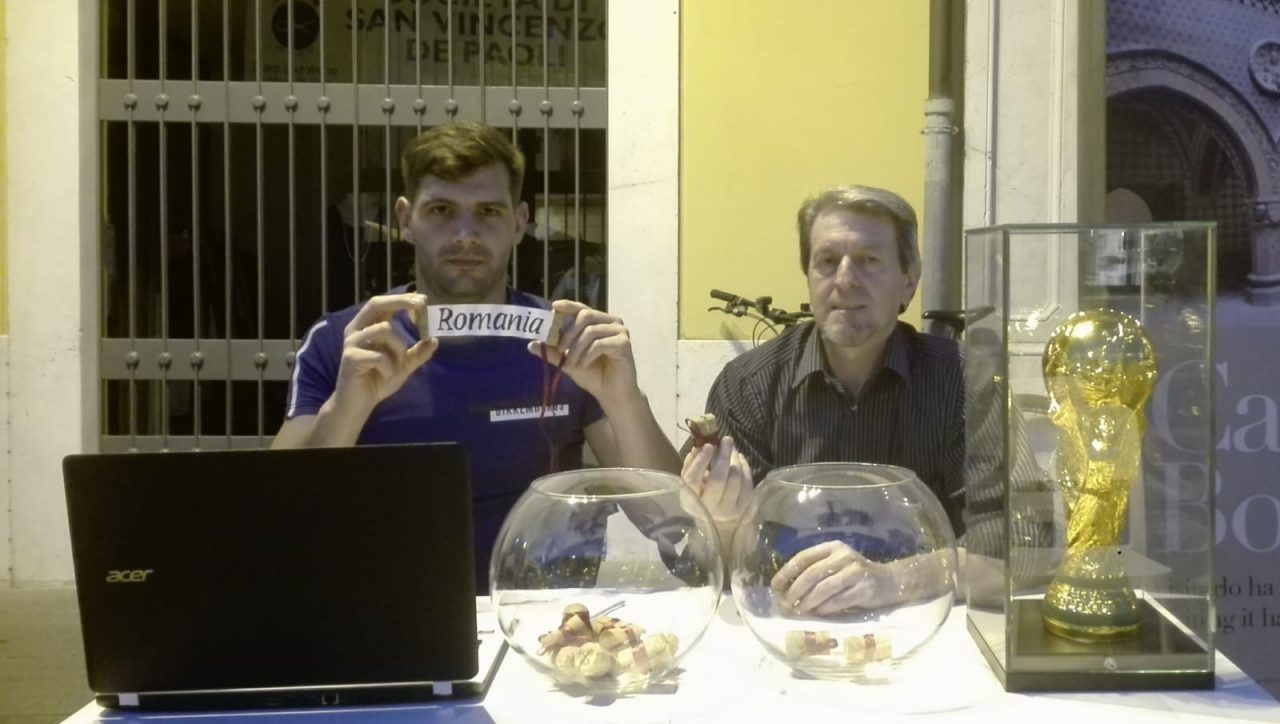 Mundial Popy, al via l’undicesima edizione tra conferme e novità