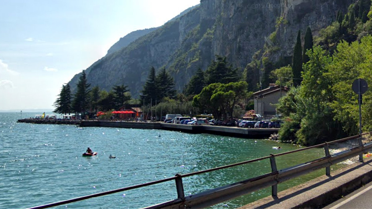 Giallo a Tignale: scomparso autotrasportatore