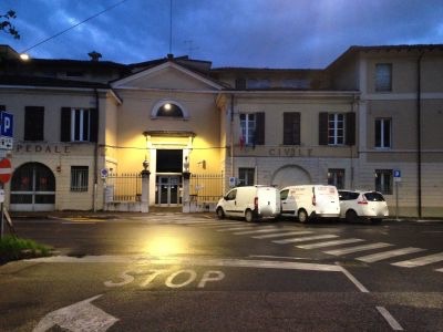 Ospedale di Salò: stop al progetto di recupero