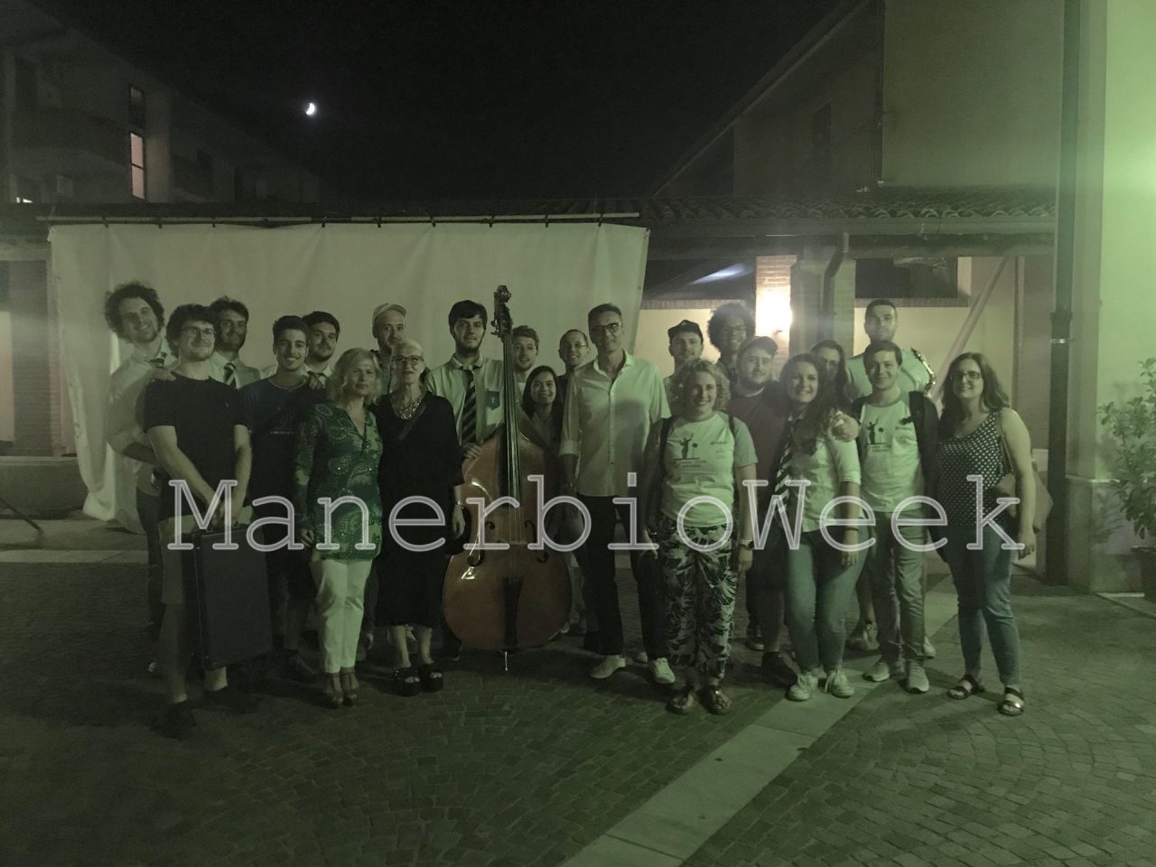 Alfianello un concerto per ricordare Lorenzo Mariolini