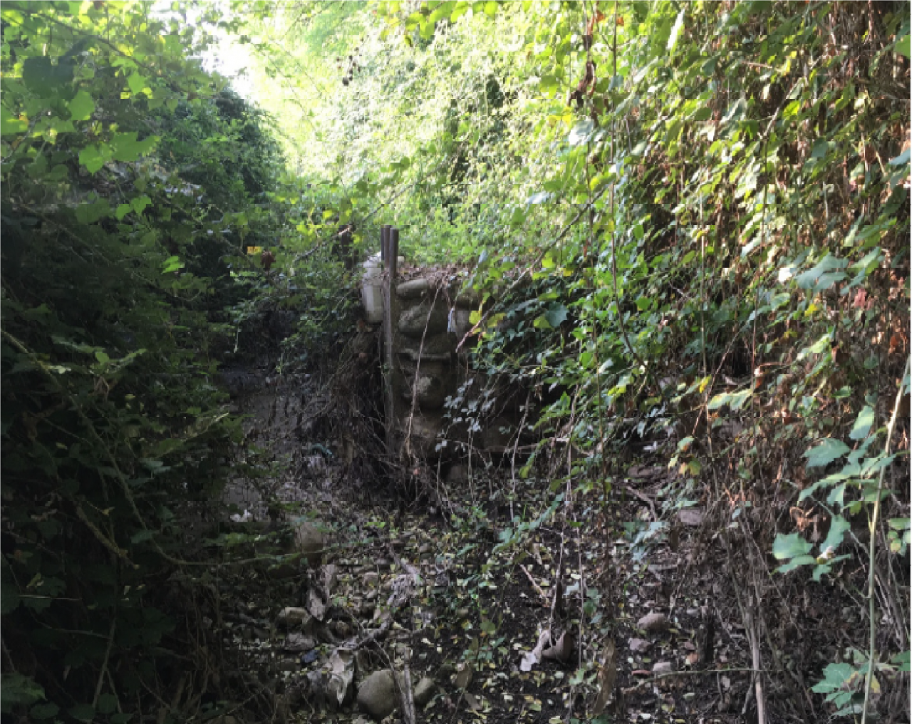 Cazzago San Martino: 340mila euro per la sicurezza del Longherone