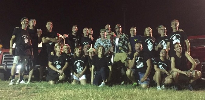 Un aiuto alle famiglie in difficoltà grazie a “Donne e motori”