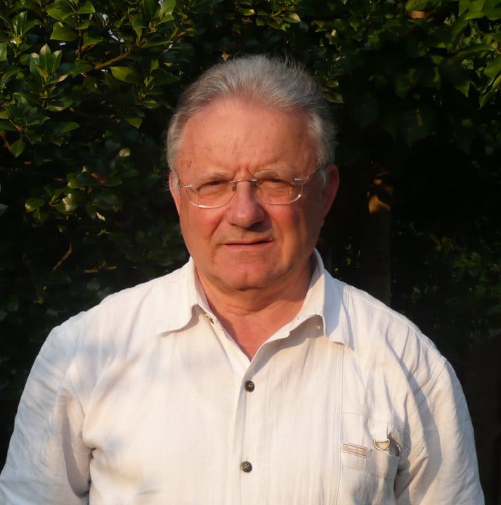 Palazzolo piange la scomparsa di Luciano Demasi