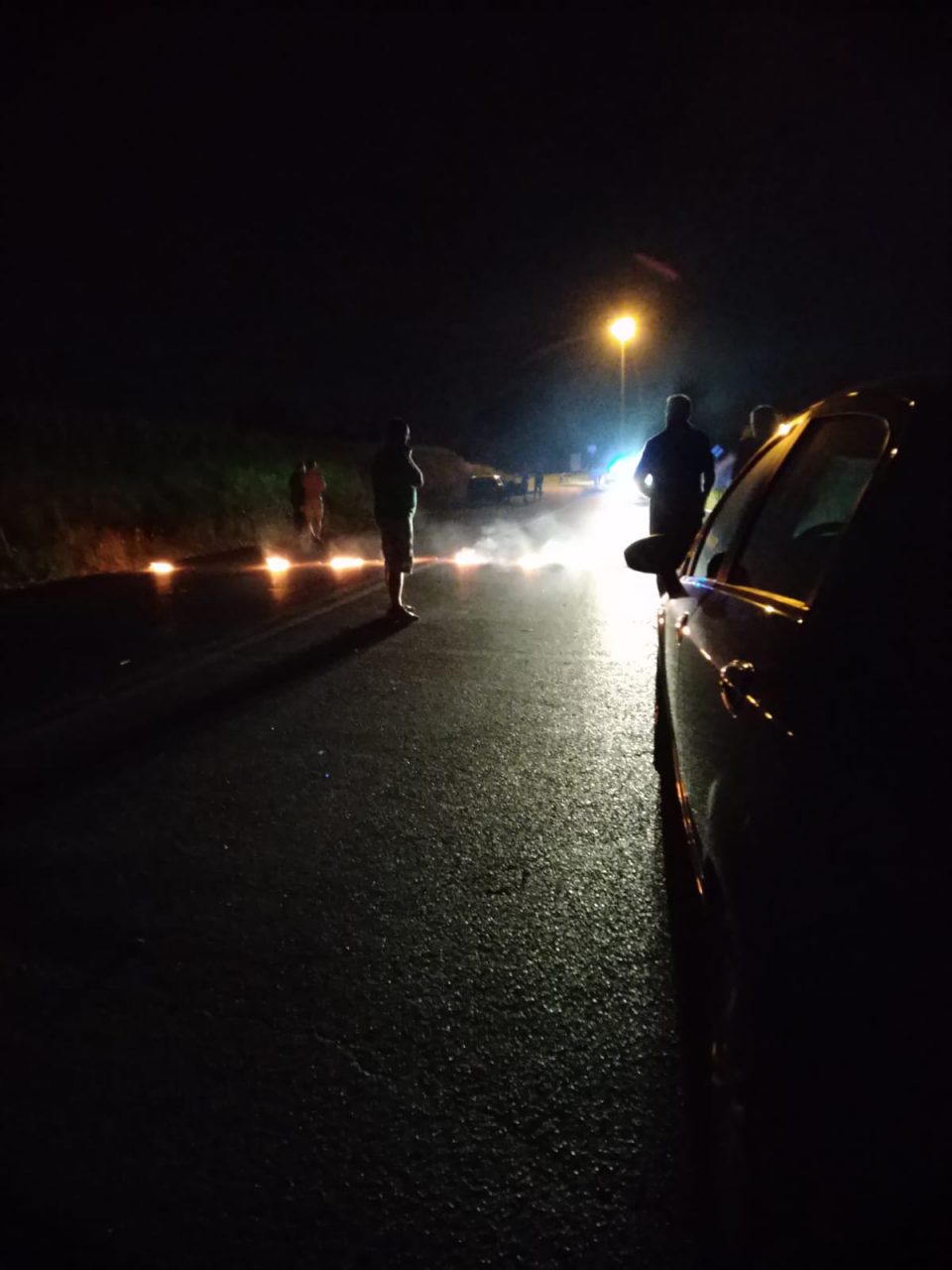 Drammatico incidente, muore un 37enne