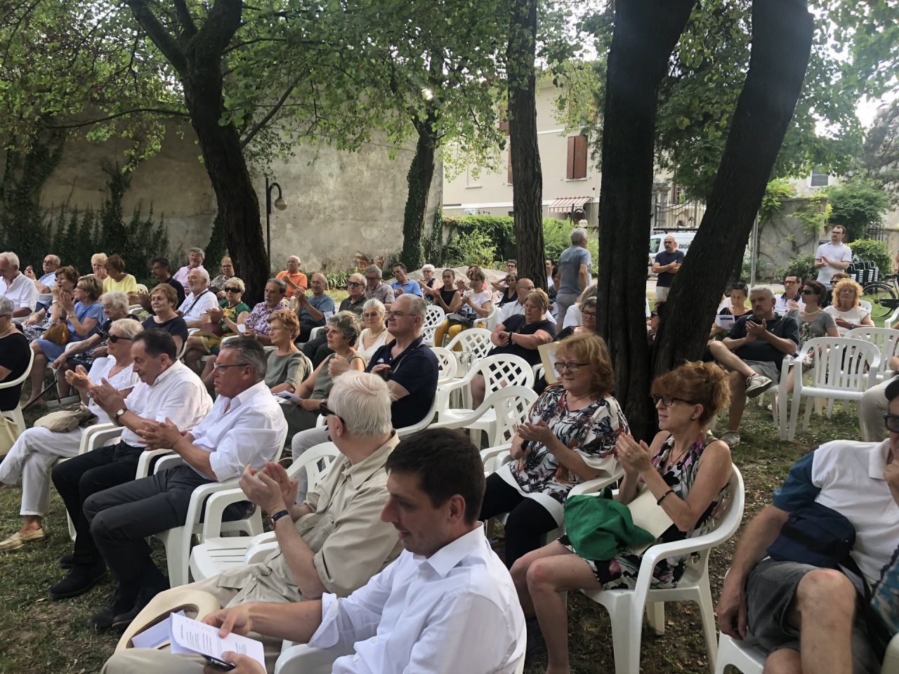 Leno, sulle tracce archeologiche di Villa Badia