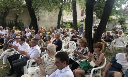 Leno, sulle tracce archeologiche di Villa Badia