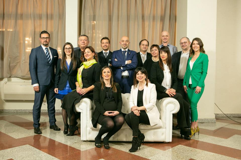 Forza Italia Montichiari: nessun imbarazzo tra il nostro partito e quello leghista