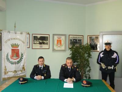 Maxi controlli contro le stragi del sabato sera a Montichiari: ritirate 30 patenti