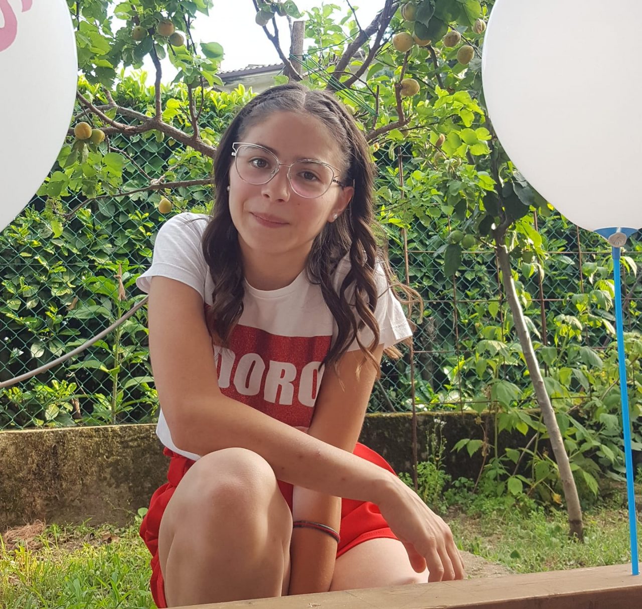 La dislessia in una tesina: Aurora si racconta per aiutare gli altri