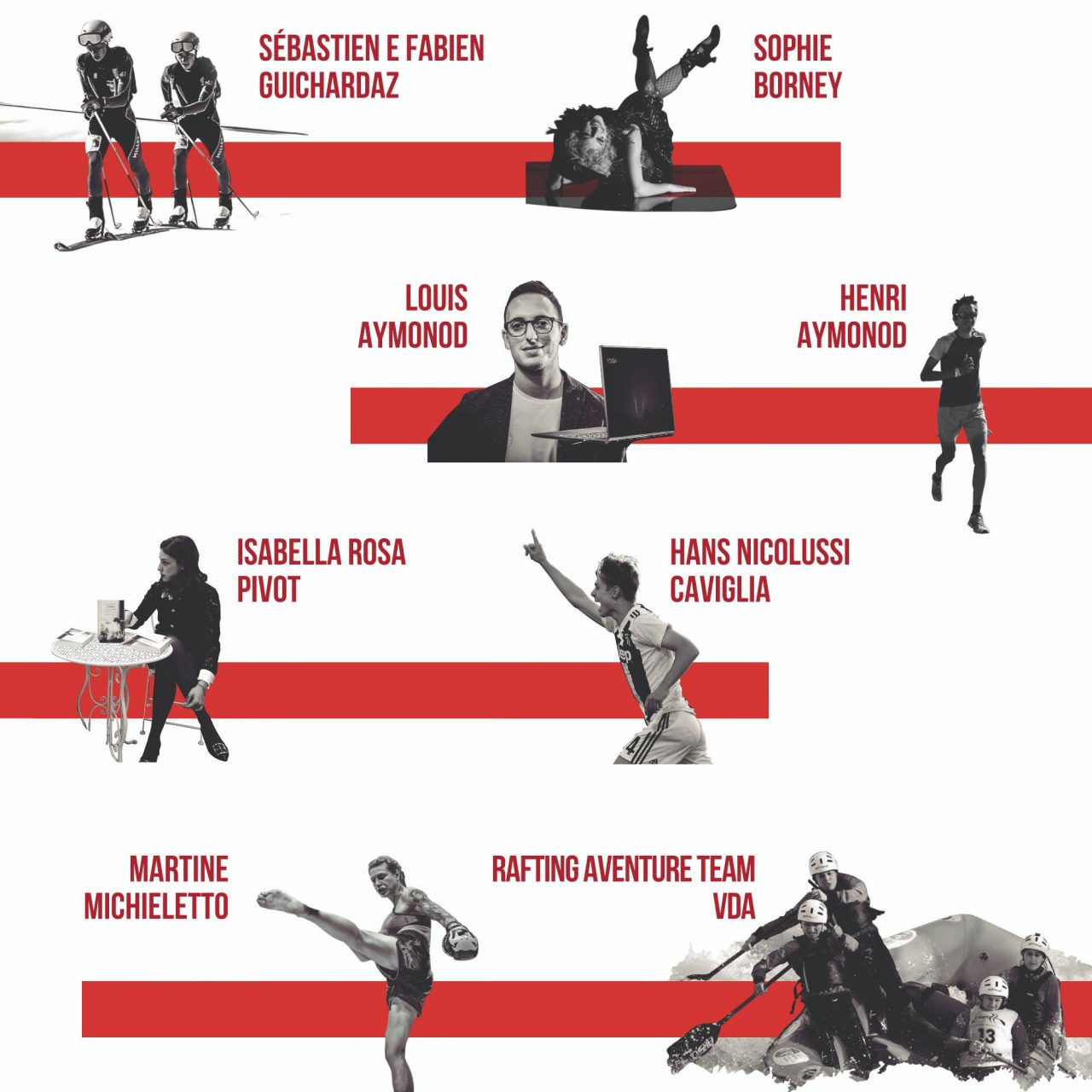 Gran Paradiso Film Festival, oggi si alza il sipario