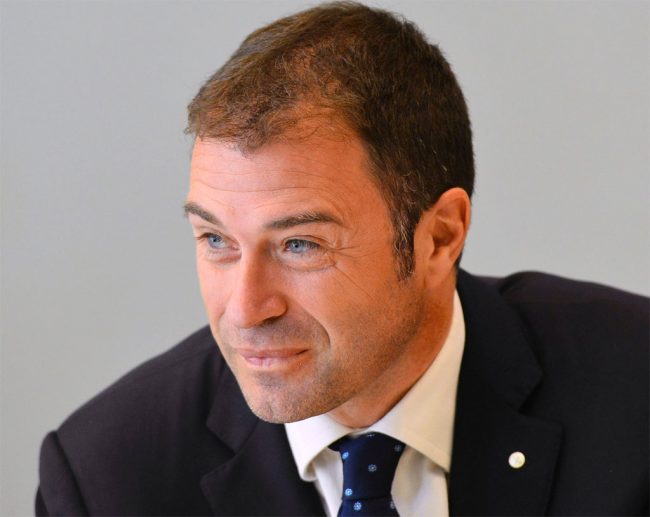 Olimpiadi 2026, Rossi: “Il sogno è un collegamento ferroviario fino a Bormio”