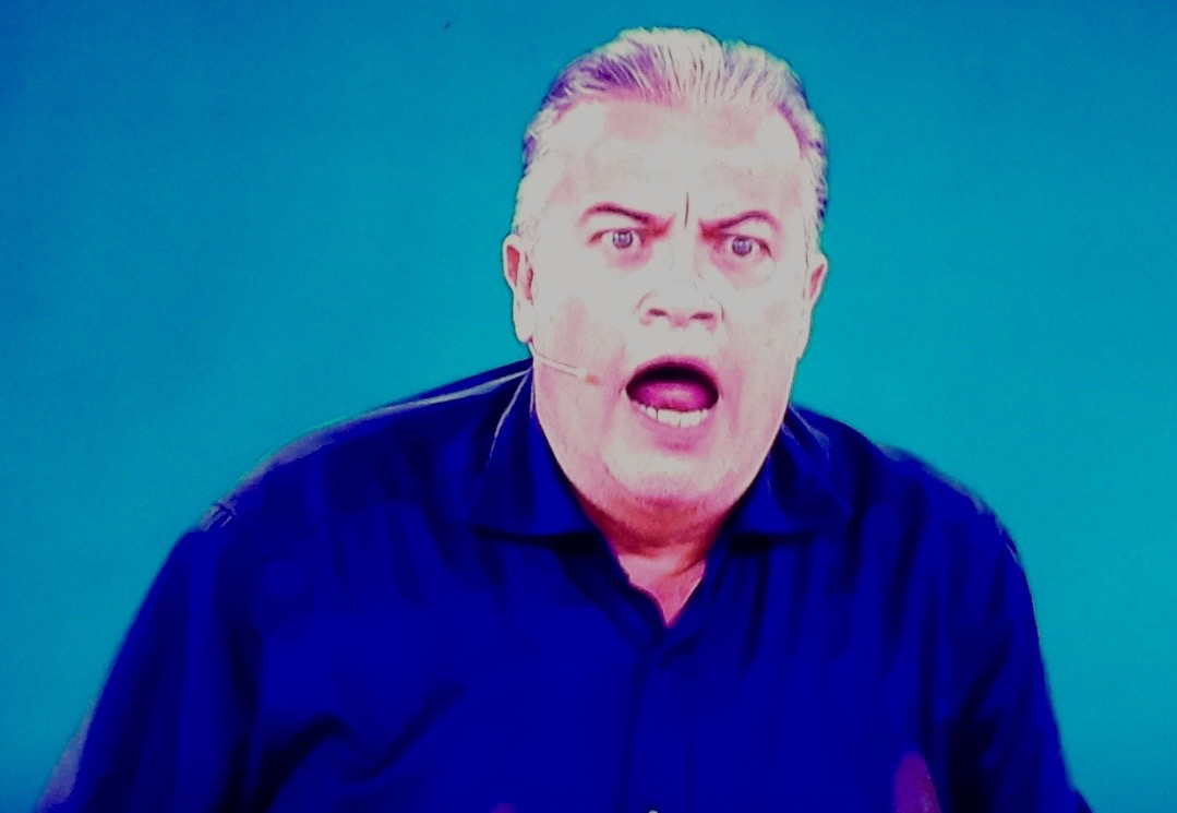 Brunetto passa alla finale de La Sai L’Ultima