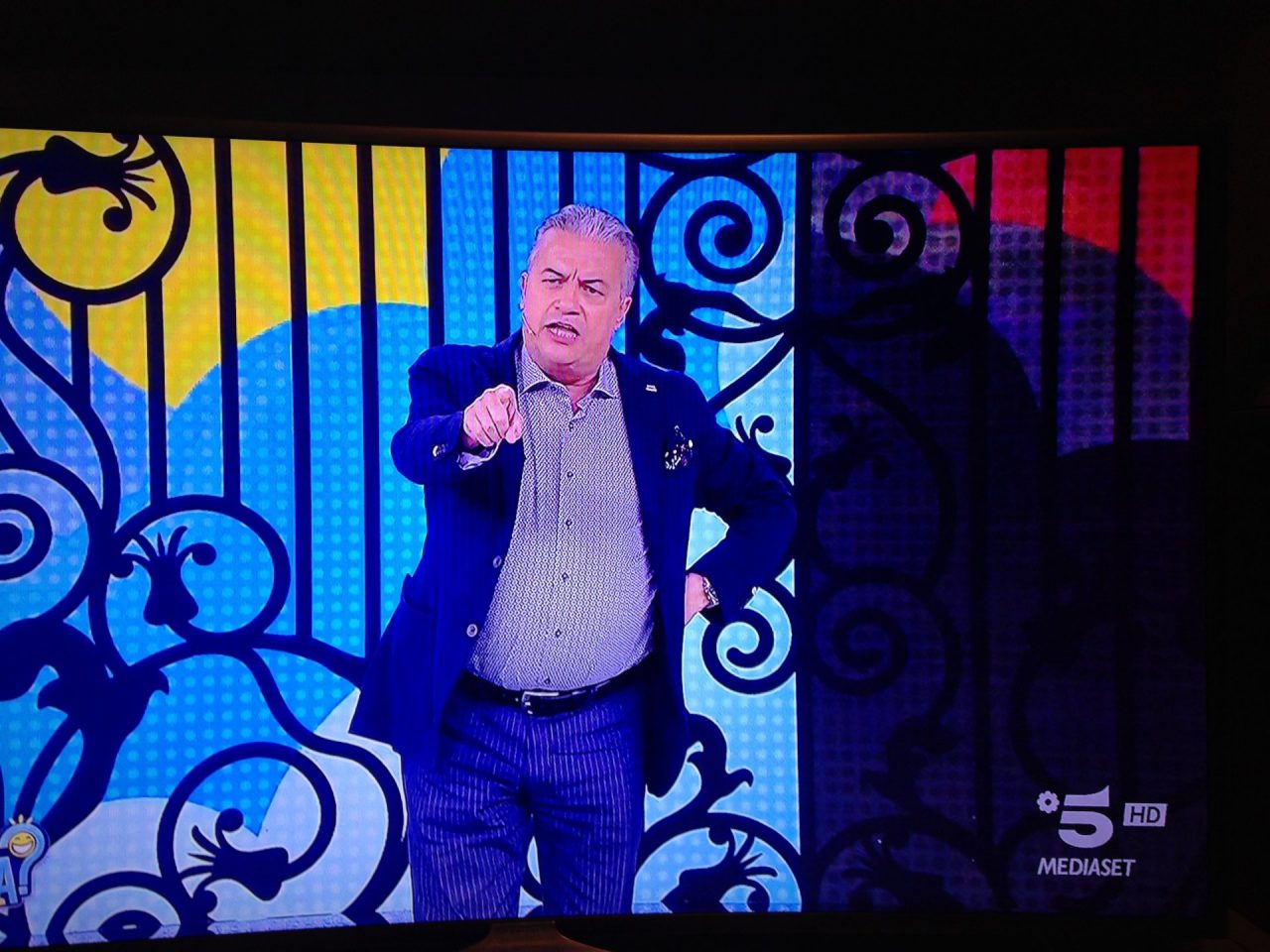 Brunetto, ennesimo successo a La Sai L’ultima