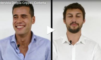 Lega: Corbetta e Crippa a confronto-INTERVISTA DOPPIA