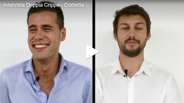 Lega: Corbetta e Crippa a confronto-INTERVISTA DOPPIA