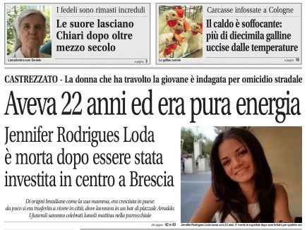 Il nuovo numero di Chiariweek è in edicola