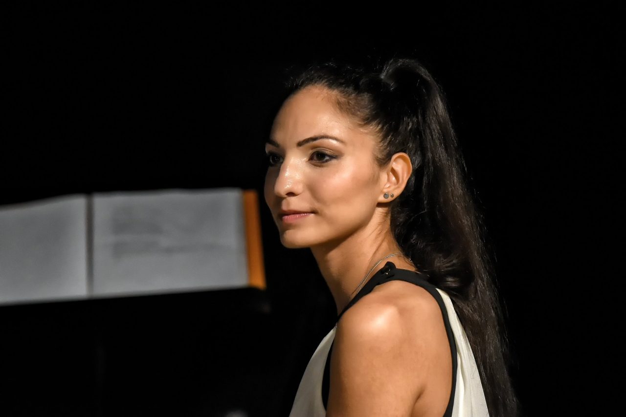 Festival Suoni e Sapori del Garda nel veronese con Una musica un film