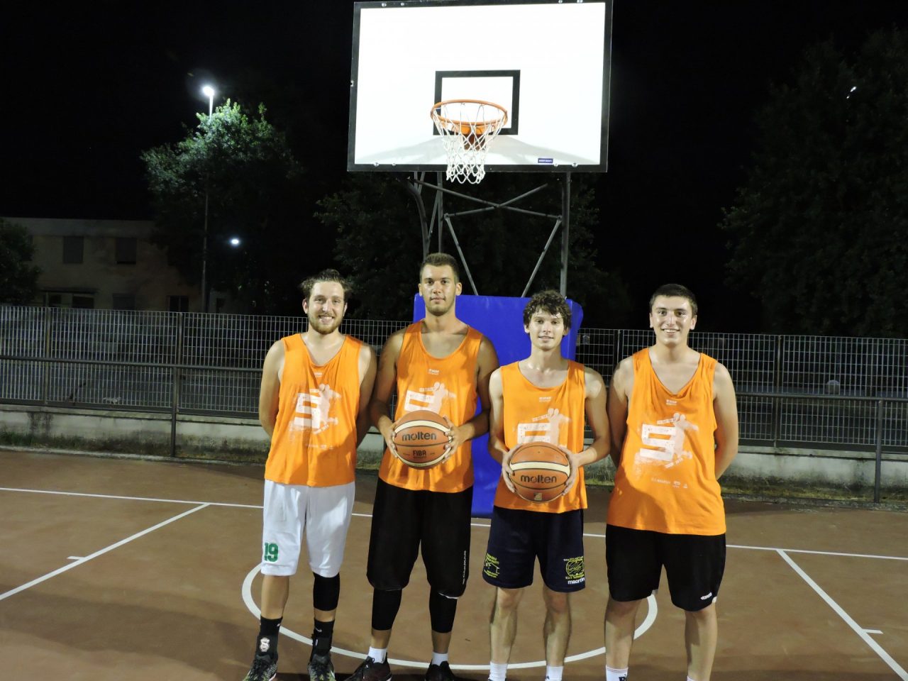 Summer Camp all’ex bocciodromo Manerbio