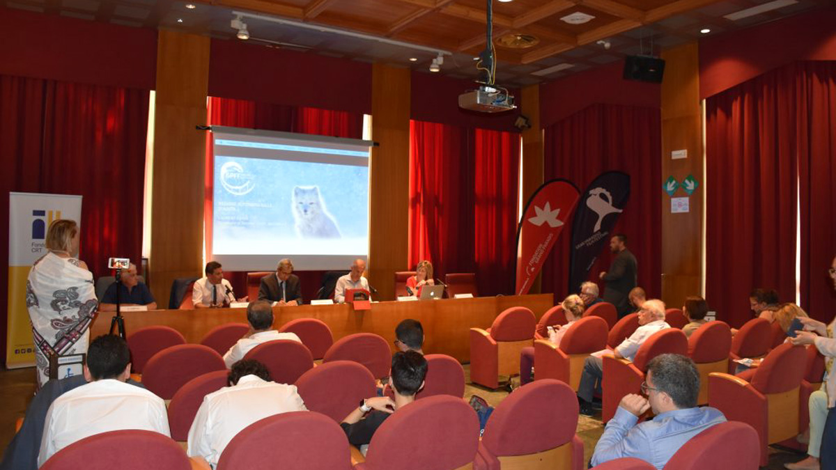 Al 22° Gran Paradiso Film Festival c’è anche Netweek