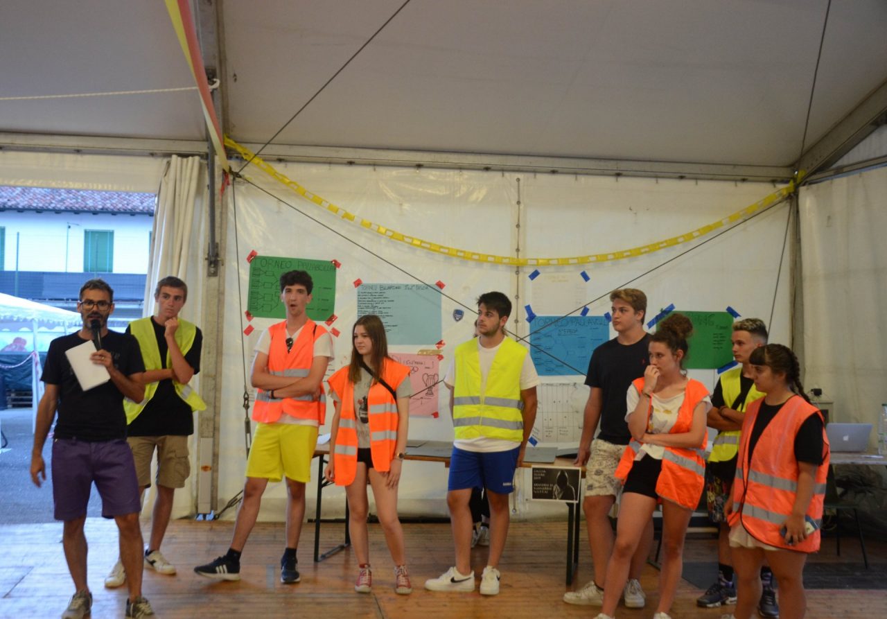 Manerbio: al via la caccia la tesoro dell’oratorio