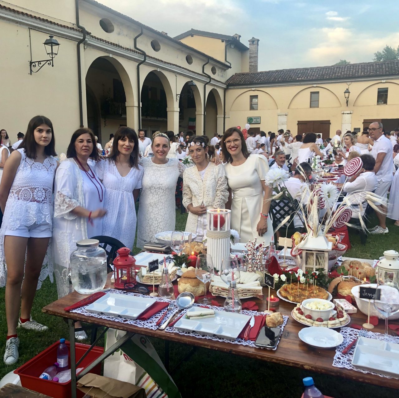 Flero, la CenAil in memoria di Alessio