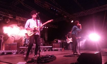 Musica e spettacolo. Resta in festa è un successo a Palazzolo FOTO e VIDEO