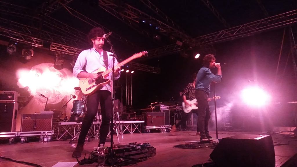 Musica e spettacolo. Resta in festa è un successo a Palazzolo FOTO e VIDEO