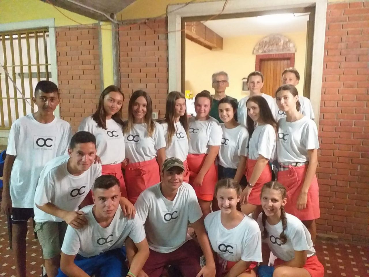 Al via i due weekend di festa dei Patroni di Cadignano